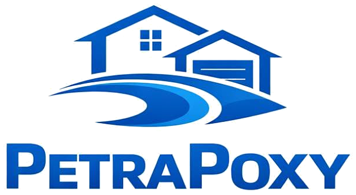 Petra Poxy — Epoxy Flooring & Garage Revamps